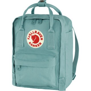 Kanken Mini Sky Blue